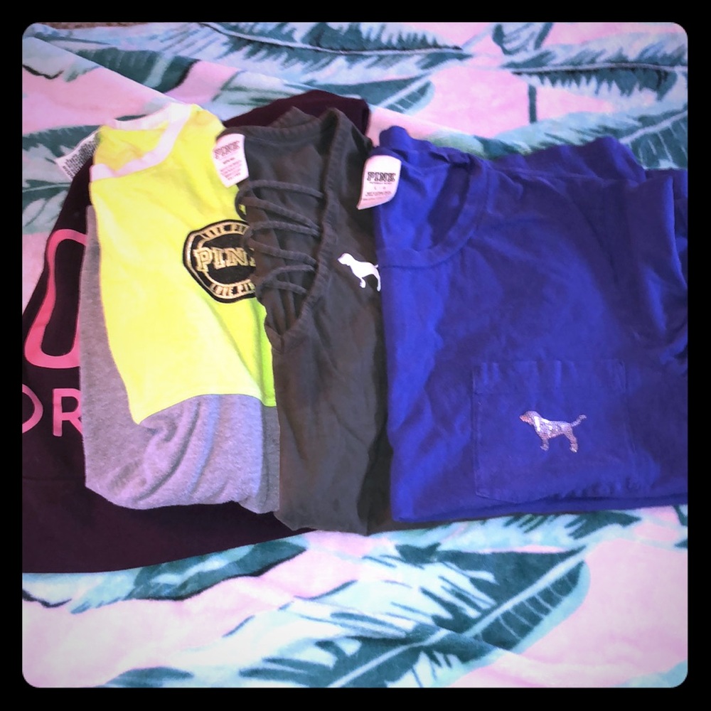 Victoria’s Secret Lot - Please read